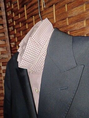 Upcyled Calvin Klein Shirt
